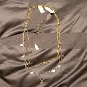 Lucky Brand Necklace